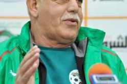 مونديال 2010: سعدان اوقفنا منتخبا كبيرا وحظوظنا لا تزال قائمة