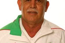 مونديال 2010: سعدان سيجدد الثقة بشاوشي ضد انكلترا