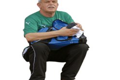 سعدان سيقدم تقريره المفصل بخصوص جولته الأوروبية وقضية التربص‮ ‬يوم ‮5 ‬أفريل‮ ‬