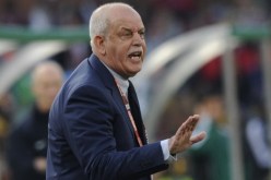 سعدان‮: ''‬ممتن كثيرا للعيسي‮ ‬لما قاله عني‮.. ‬لكن صراحة ليس هناك أي‮ ‬شيء رسمي‮ ‬بيننا حتى الآن‮''‬