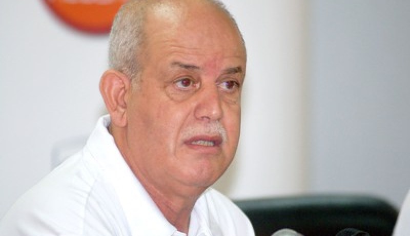 سعدان دعّم مقعد الإحتياط