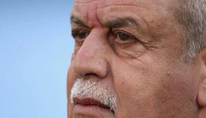 رابح سعدان: ''الـعـرض الليــبي ليـس صحيحا.. وسـأعود إلى تونـس بعد هدوء الوضع''
