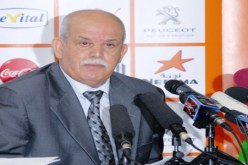 سعدان للنهار:‬ ‬لا تتسرعوا فـي‮ ‬القول إن الخضر تحسّنوا‮ ‬لأن الصحّ‮ ‬العام الجاي