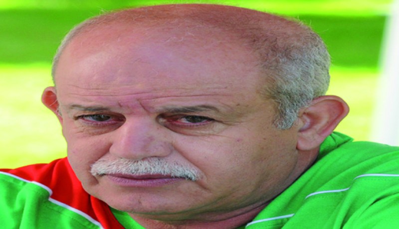 سعدان يكشف: المغرب وتونس يتطوران كرويا مقارنة بالجزائر