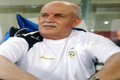 سعدان للنهار‮: لم أسمع بعرض السودانيين وكل ما‮ ‬يُثار‮ ‬غير صحيح‬