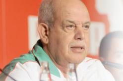 سعـدان: ''ضغط المبارة أثر على آداء الخضـر ولكن المهم هو النقاط الثلاث