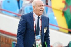 سعدان يعطي “موافقته المبدئية” للاستمرار مع الخضر