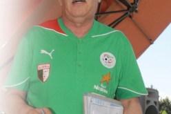 سعدان: ''نحن في الطريق الصحيح لكنــــــني حــــــذِر من الفضيحة أمام انجلترا..؟''