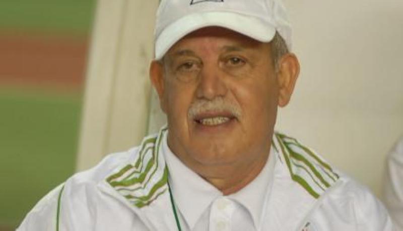 سعدان يقر بقدرة جنوب إفريقيا على إنجاح المونديال