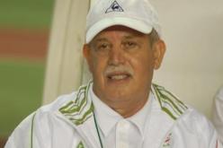 جمال الوالي‮ (‬رئيس المريخ السوداني‮) ‬يكشف‮: ‬ ‮''‬سعدان كان ضمن اهتماماتنا قبــل تعاقدنا مع البـــدري‮''