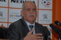 سعدان:المنتخب الوطني استفاد من كل الإمكانيات من اجل تحقيق المطلوب في المونديال