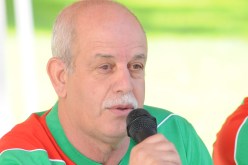 سعدان الفريق الوطني عازم على تشريف الألوان الوطنية في المونديال