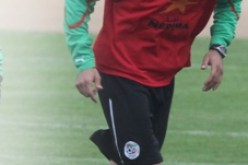 موقع باري يسلط الضوء على غزال ويتحدث عن أصوله الجزائرية ومشواره الإحترافي