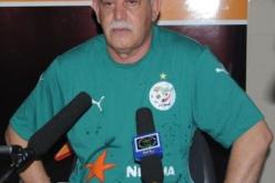 كاس إفريقيا أصعب من المونديال،و سأعتمد على زياية و غزال في الهجوم