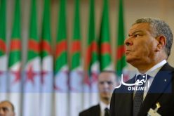 سعيداني: اسقاط النظام لايعني اسقاط بوتفليقة ..لأن بوتفليقة انتهى عهده “