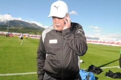 سعدان حالات الإصابة لا تثير قلقي