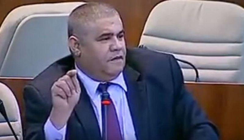 سعداوي: سنزكي المرشح الذي تتوفر فيه 4 شروط