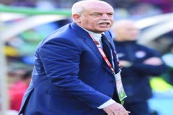 لغـز مساعـد سعدان يحل اليوم