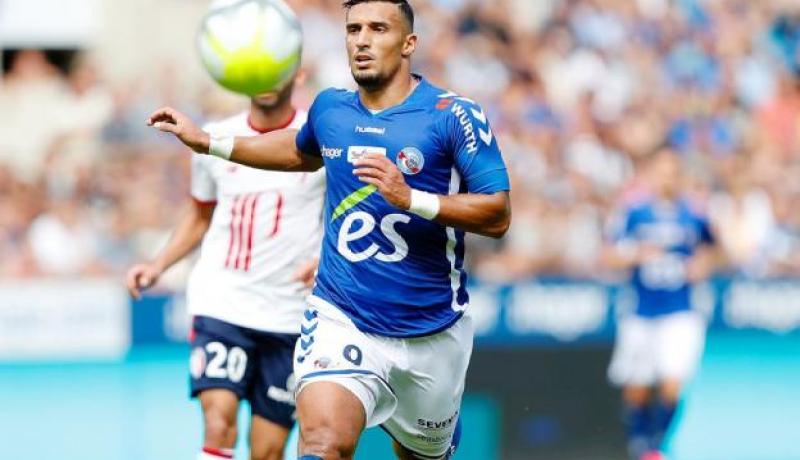 الصافرات تُلاحق سعدي ومدربه يُدافع عنه