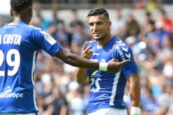 “سعدي” يعود للتسجيل ويسقط بثلاثية مع “ستراسبورغ”