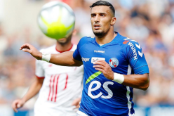 بالأرقام.. سعدي خامس أسوأ مُهاجم في فرنسا!