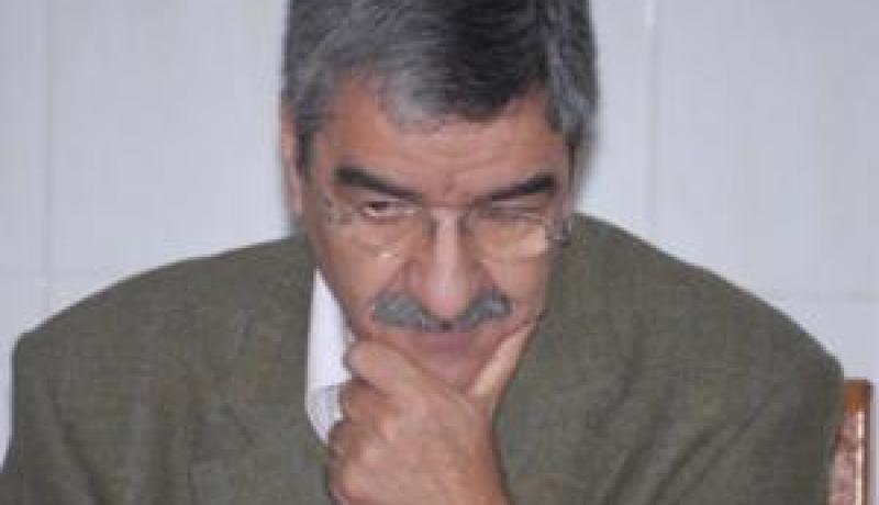 مجموعة من مقاومي الإرهاب يقاضون سعيد سعدي