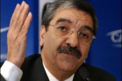 سعيد سعدي يصرح أن السلطة مقسمة والشعب لا يخاف