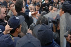 من‮ ‬يحمي‮ ‬سعيد سعدي‮ ‬من سلطــــة القـــــانون؟