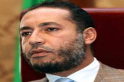 الساعدي القذاقي يتنبأ بانتفاضة جديدة في ليبيا