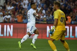 سعدي: “سعيد بهدفي الأول وأتطلع للقادم”