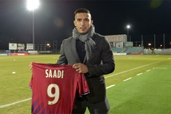 سعدي.. لأول مرة أنتمي إلى مشروع حقيقي!