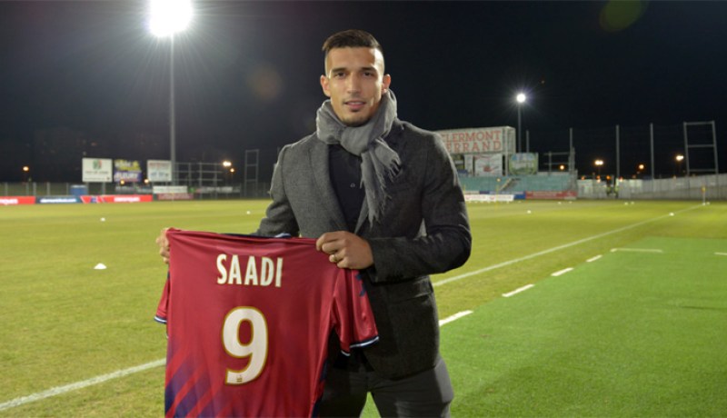 سعدي.. لأول مرة أنتمي إلى مشروع حقيقي!