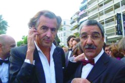 زعيم‮ ''‬الأرسيدي‮'' ‬يصادق الصهاينة‮!‬