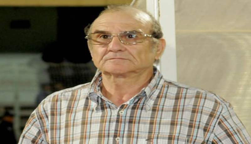 سعدي‮ ‬يكشف‮:‬‮‬علينا أن نحمد الله على وجود حاليلوزيتش في‮ ‬المنتخب الوطني‮ ‬ولو حضر الكاميرون لحدثت مهـزلة