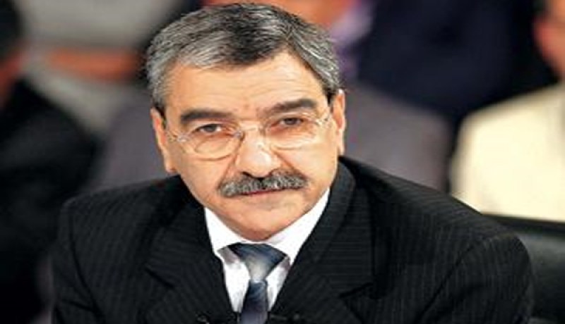 فشل زيارة سعدي‮ ‬إلى باريس