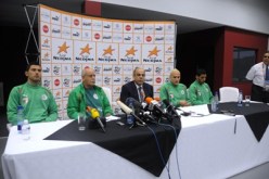 مونديال 2010: سعدان “ليس لدينا شىء نخسره امام انكلترا