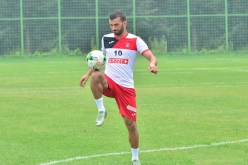 سعيود يستعد للرحيل.. والوجهة نحو الشرق !