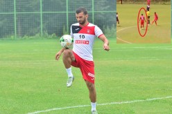 سعيود يتخلى عن الرقم “10” تمهيدا لوصول بلايلي