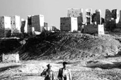 العثور على قصر ملكة سبأ