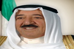 أمير دولة الكويت يقبل استقالة الحكومة