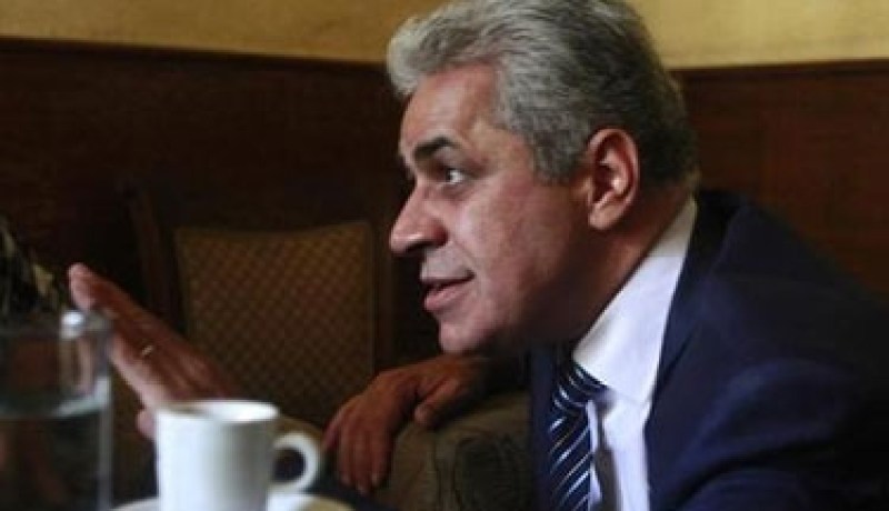 صباحي: ما قاله الرئيس قليل جدا و لم يحدد موقف للخروج بمصر من أزمتها