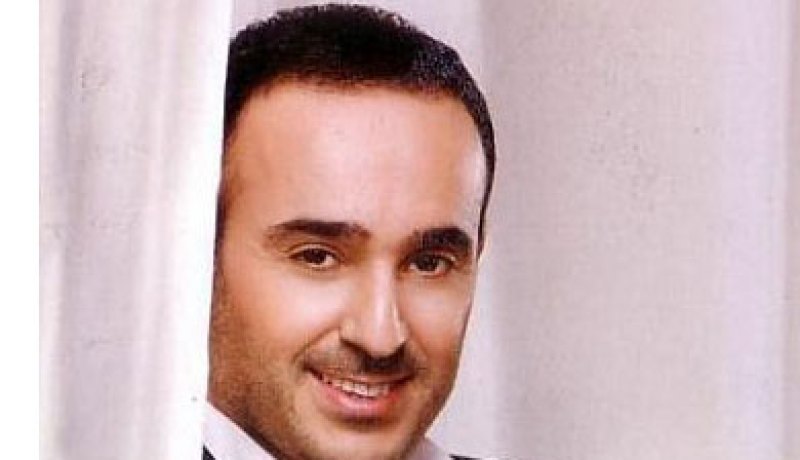 صابر الرباعي يغني في اريحا