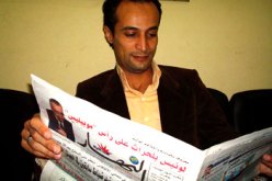 نجم سوبر ستار 1 صابر هواري لـ “النهار”