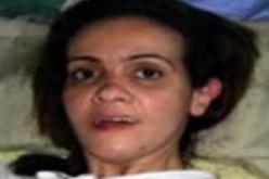 الممثلة صبيحة شامي تنقل للعلاج  في فرنسا