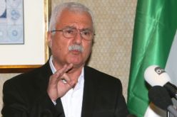 صبرا: تحركات الابراهيمي من دون طرح مبادرة حقيقية تضييع للوقت