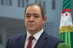 بوقادوم: الجزائر ستقوم بعدة مبادرات في اتجاه الحل السلمي للأزمة الليبية”
