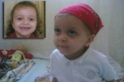 والد الصفة صابرينال يروي تفاصيل رحلته مع مرض ابنته بالسرطان