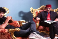 كثير من الفكاهة والضحك في ‬سيت كوم