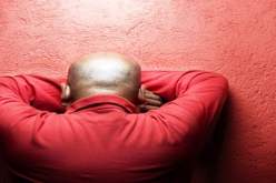 لن أهنأ إلاّ‮ ‬بعدما أُحبط مشروع زواجها واتخذها زوجة لي‮‬