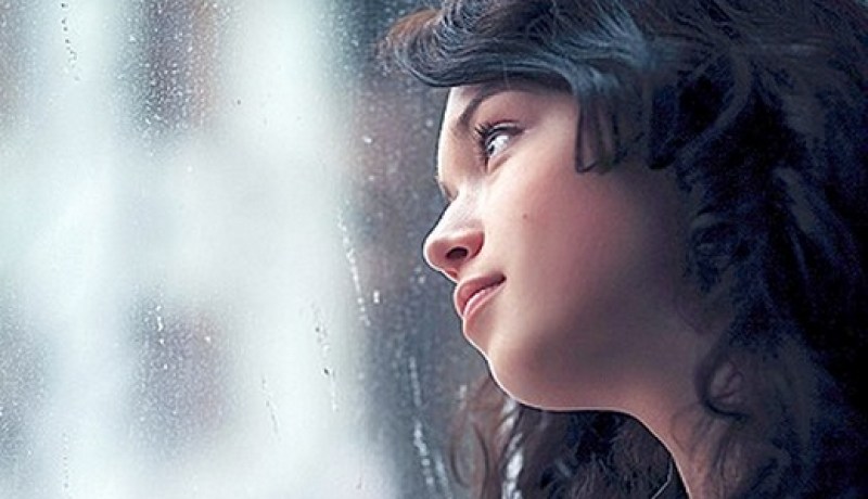 من‮ ‬يخرجني‮ ‬من الوحدة القاتلة وينسيني‮ ‬مرارة تجربتي‮ ‬الفاشلة